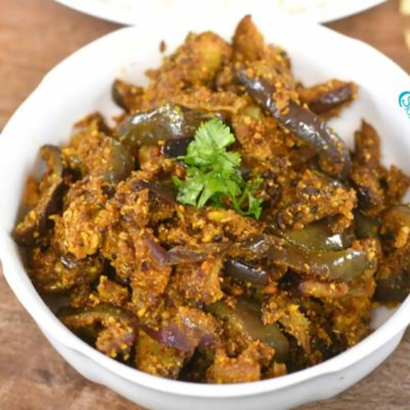 باذنجان فراي