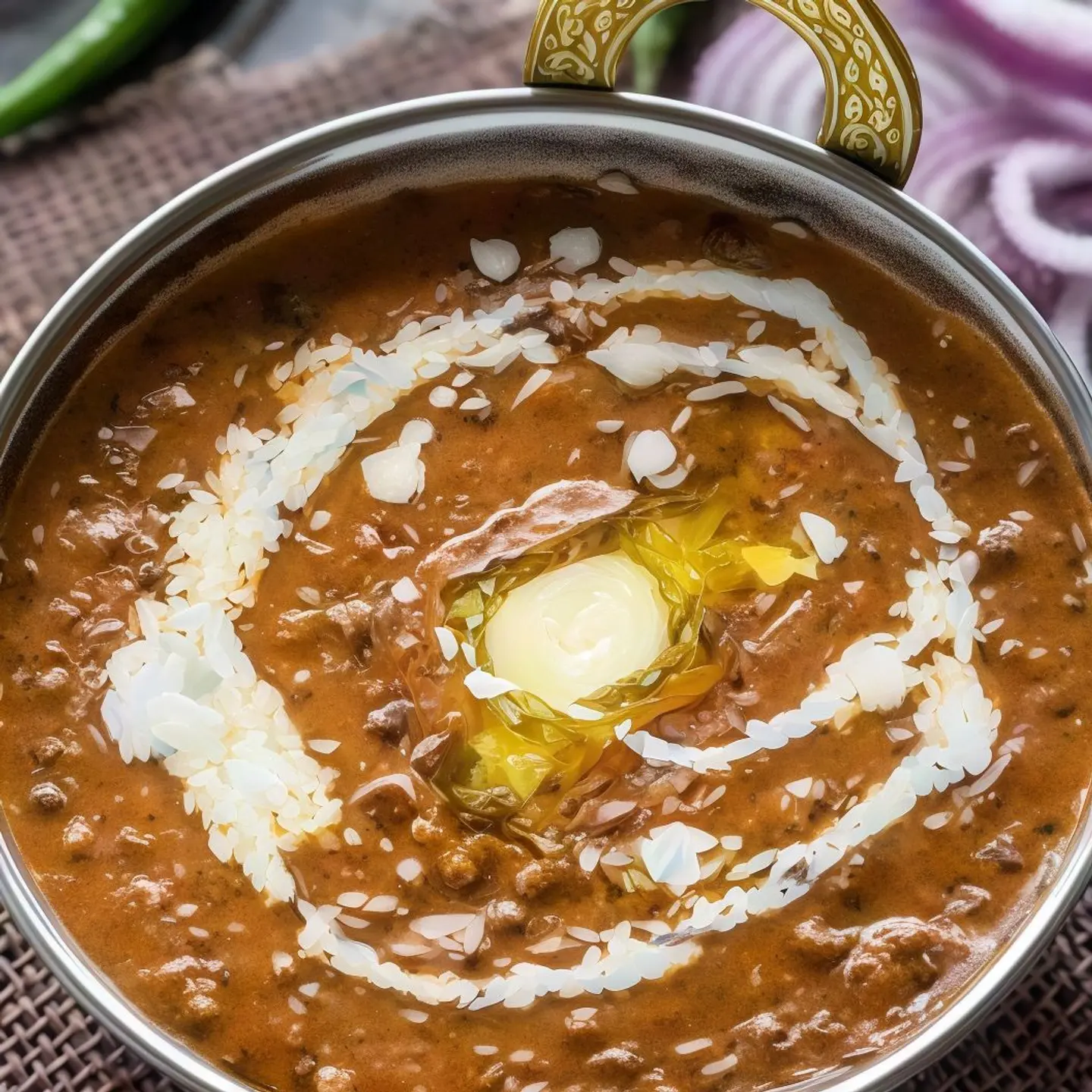 أرز بسمتي أبيض