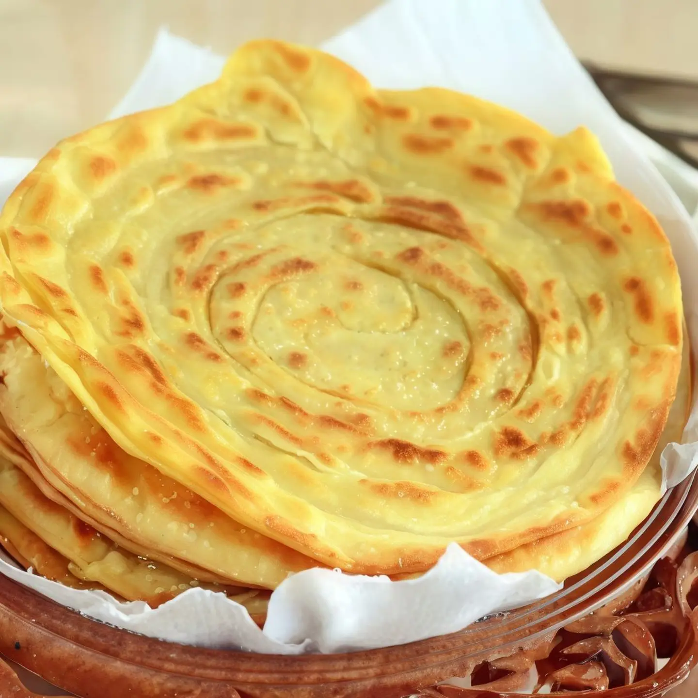 Parota