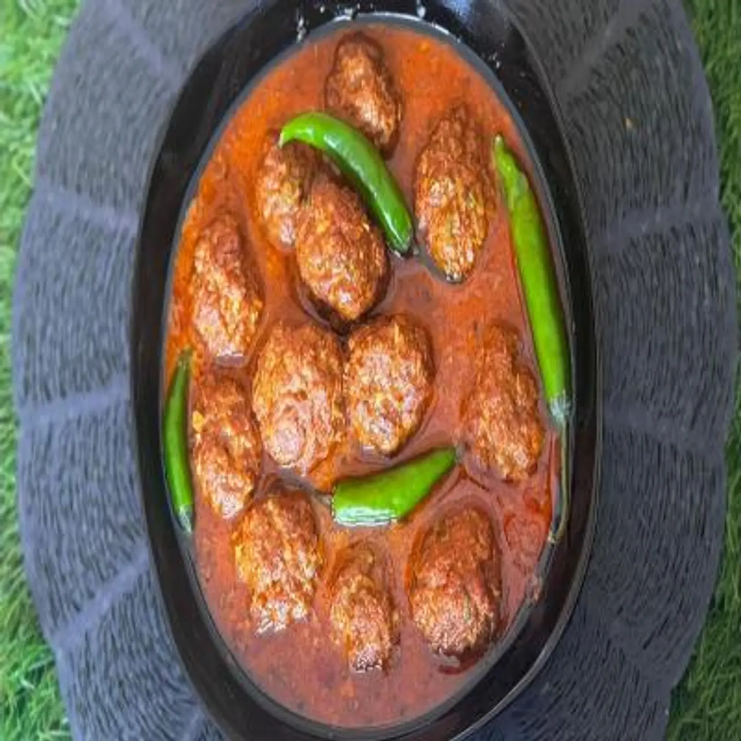 كفتة أشاري