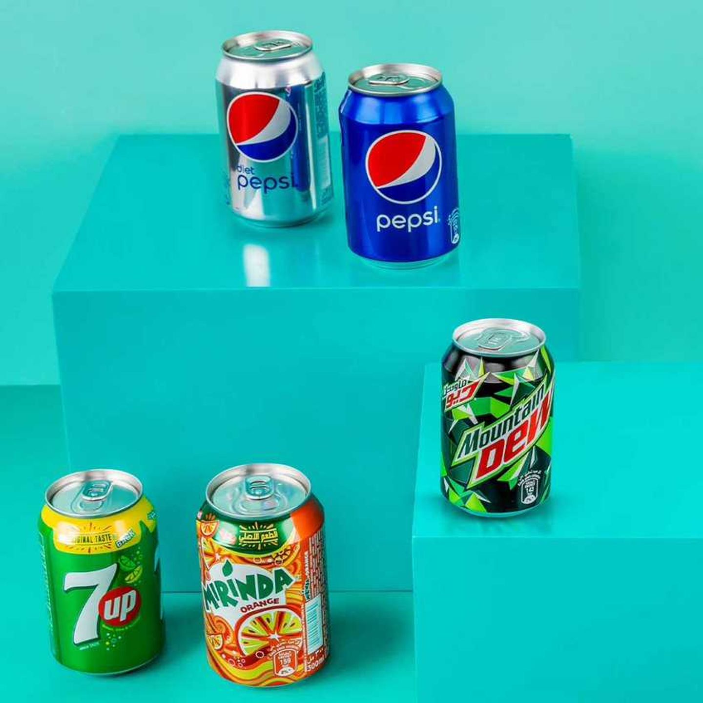Soft Drink