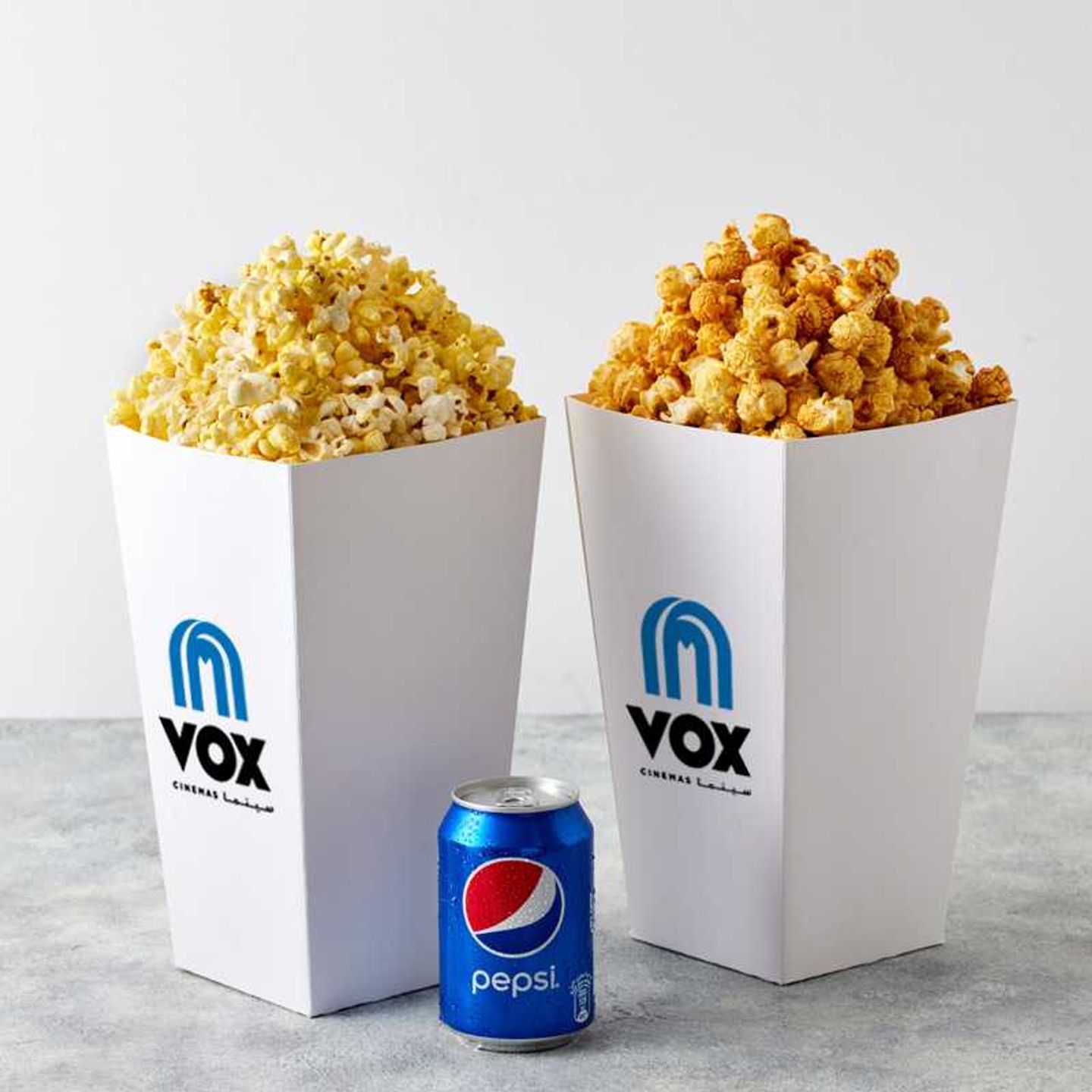 Popcorn Passion