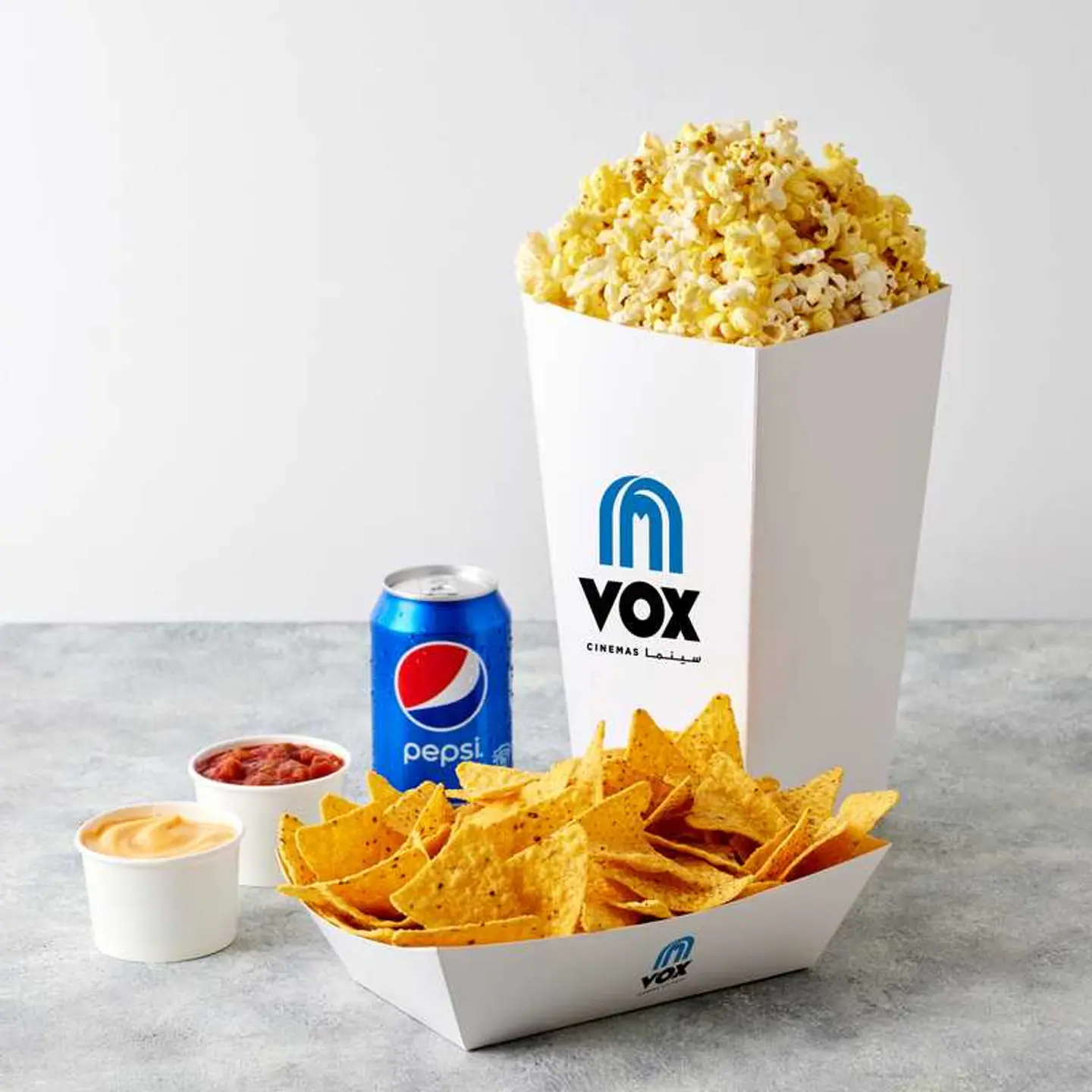 Classic Cinemas Combo