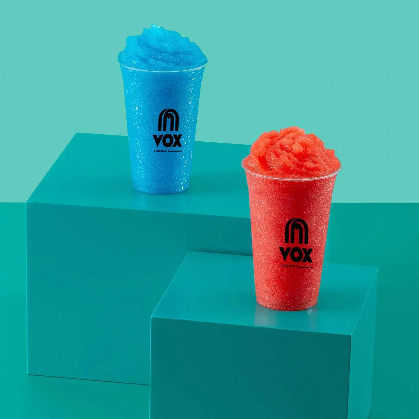 Fruit Slush