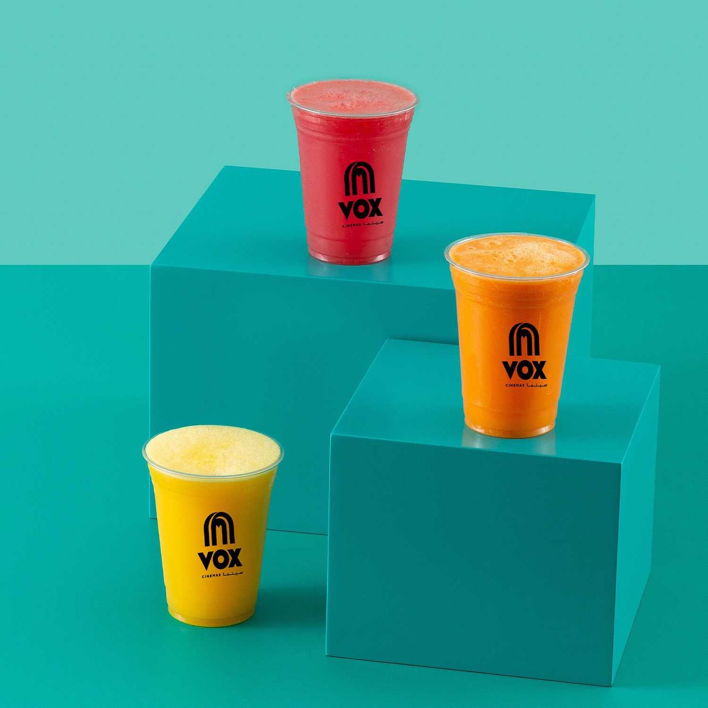 Fresh Juice