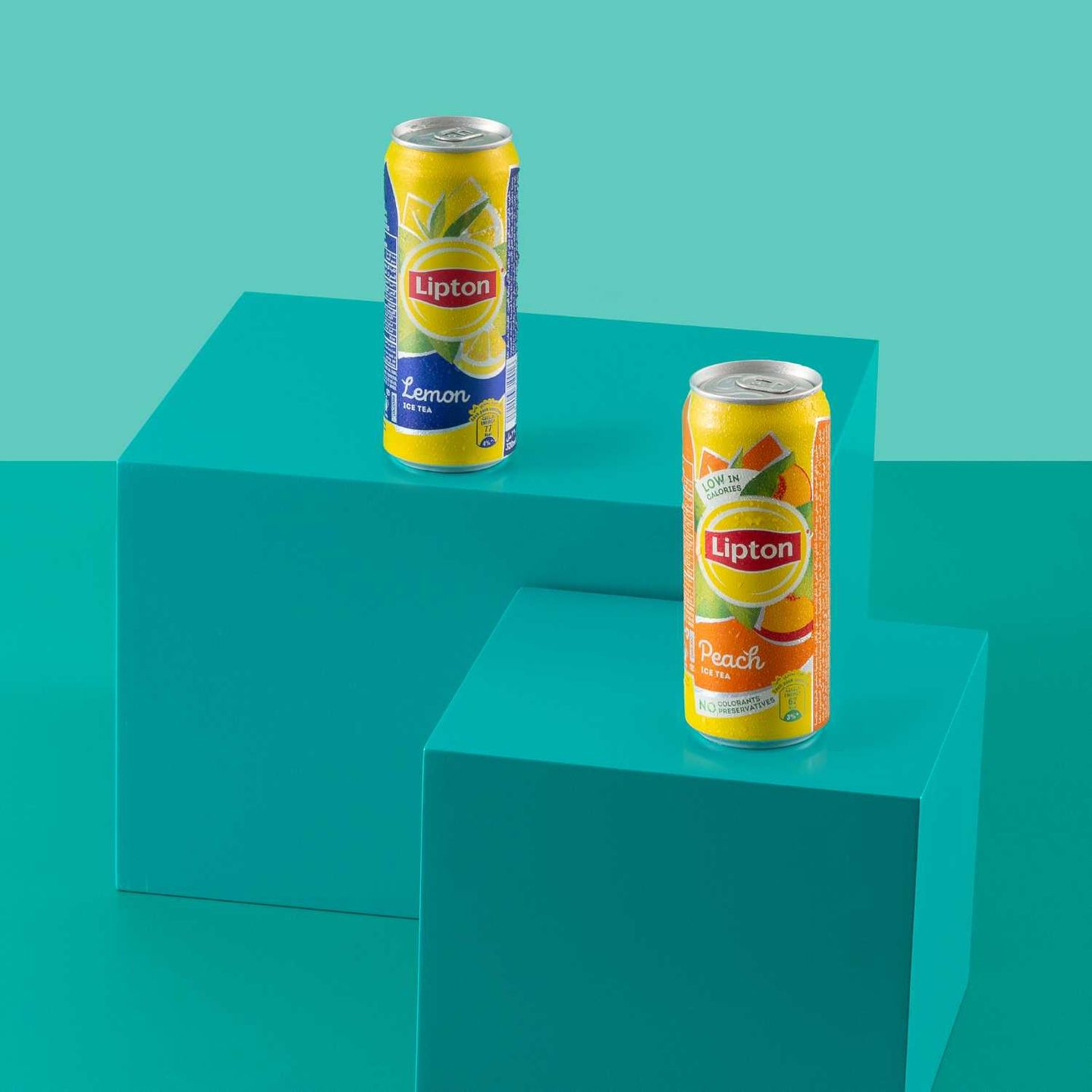 Ice Tea
