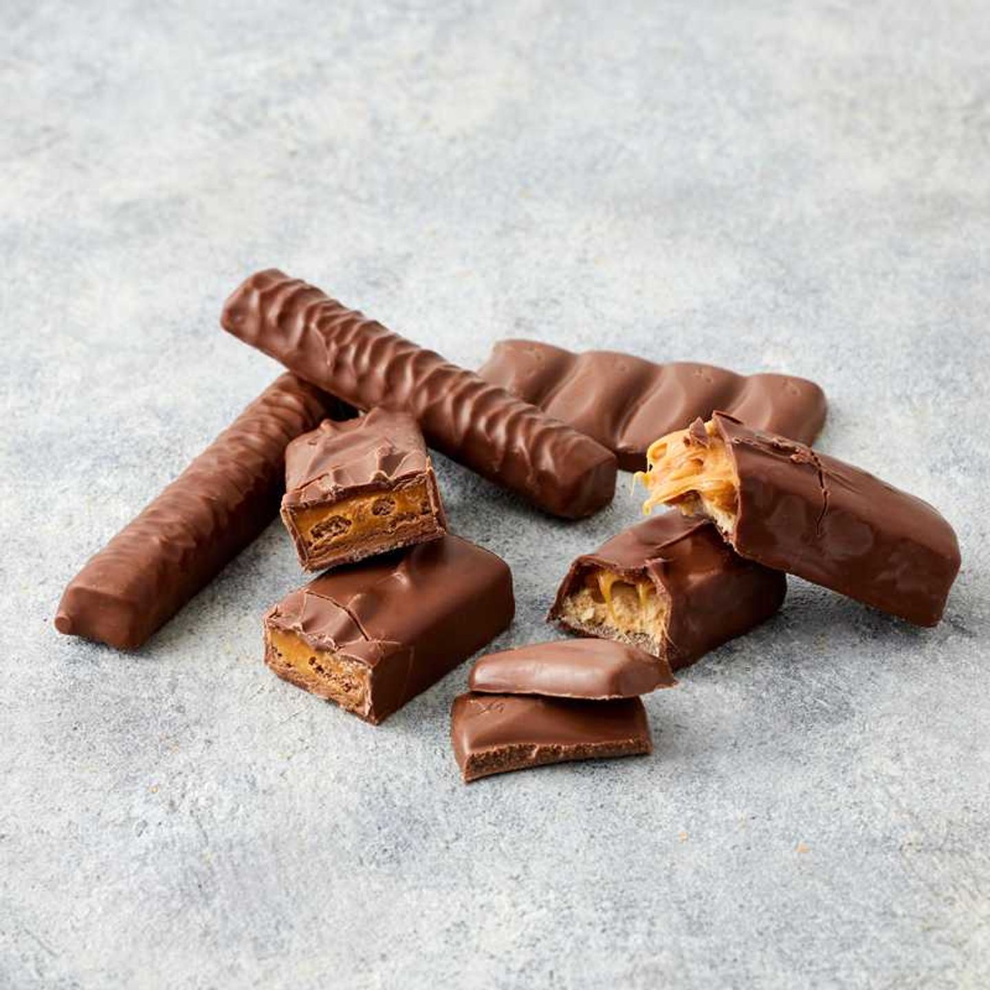 Chocolate Bar