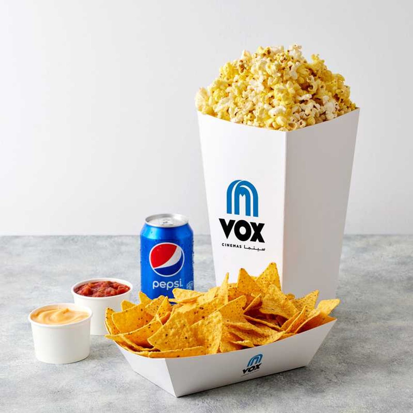 Classic Cinemas Combo