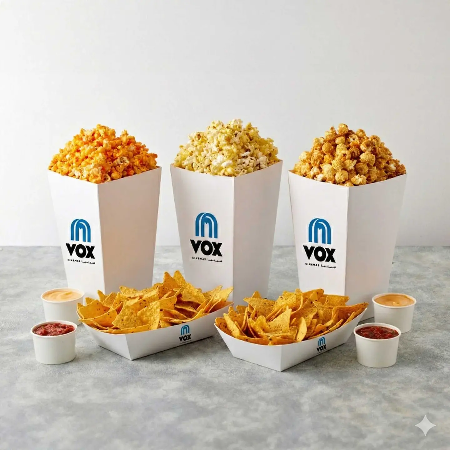 صوت القرمشة