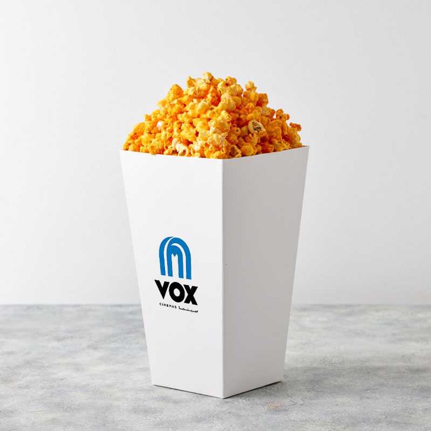 Standard Mix Popcorn