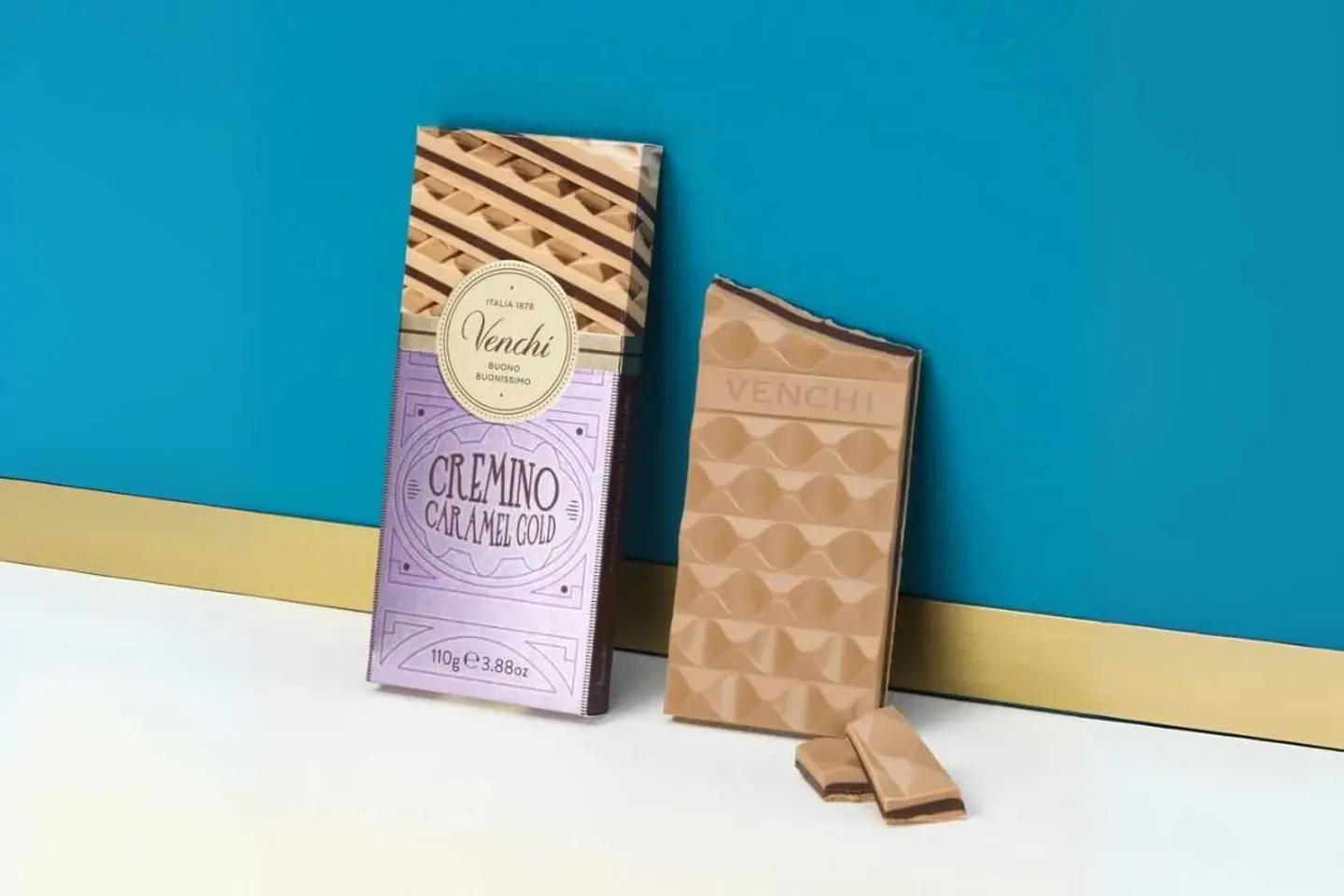 Cremino 1878 Bar 110 G