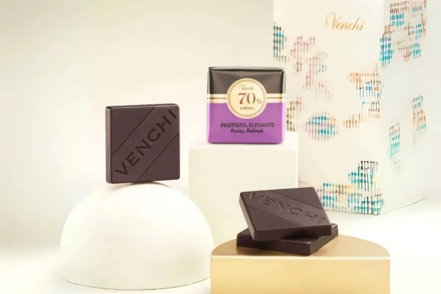 70% Extra Dark Granblend 100 G