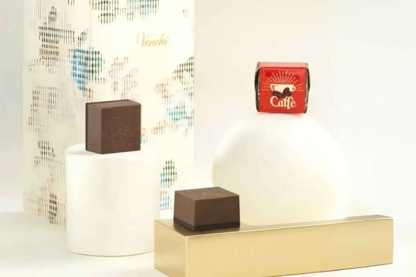 Espresso Caffé 100 G