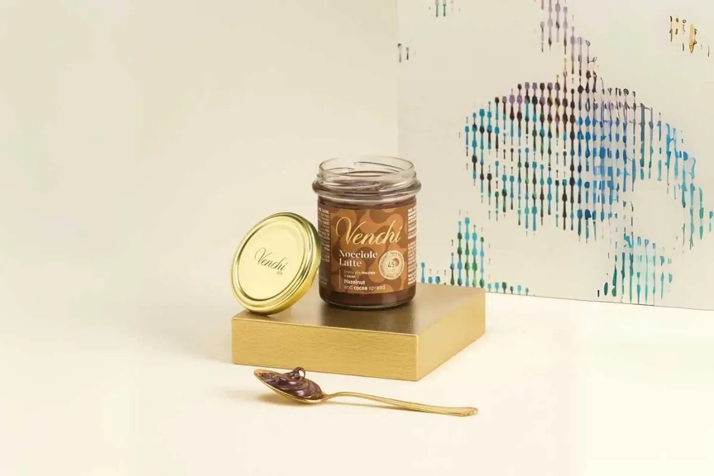 Hazelnut Spread 200 G