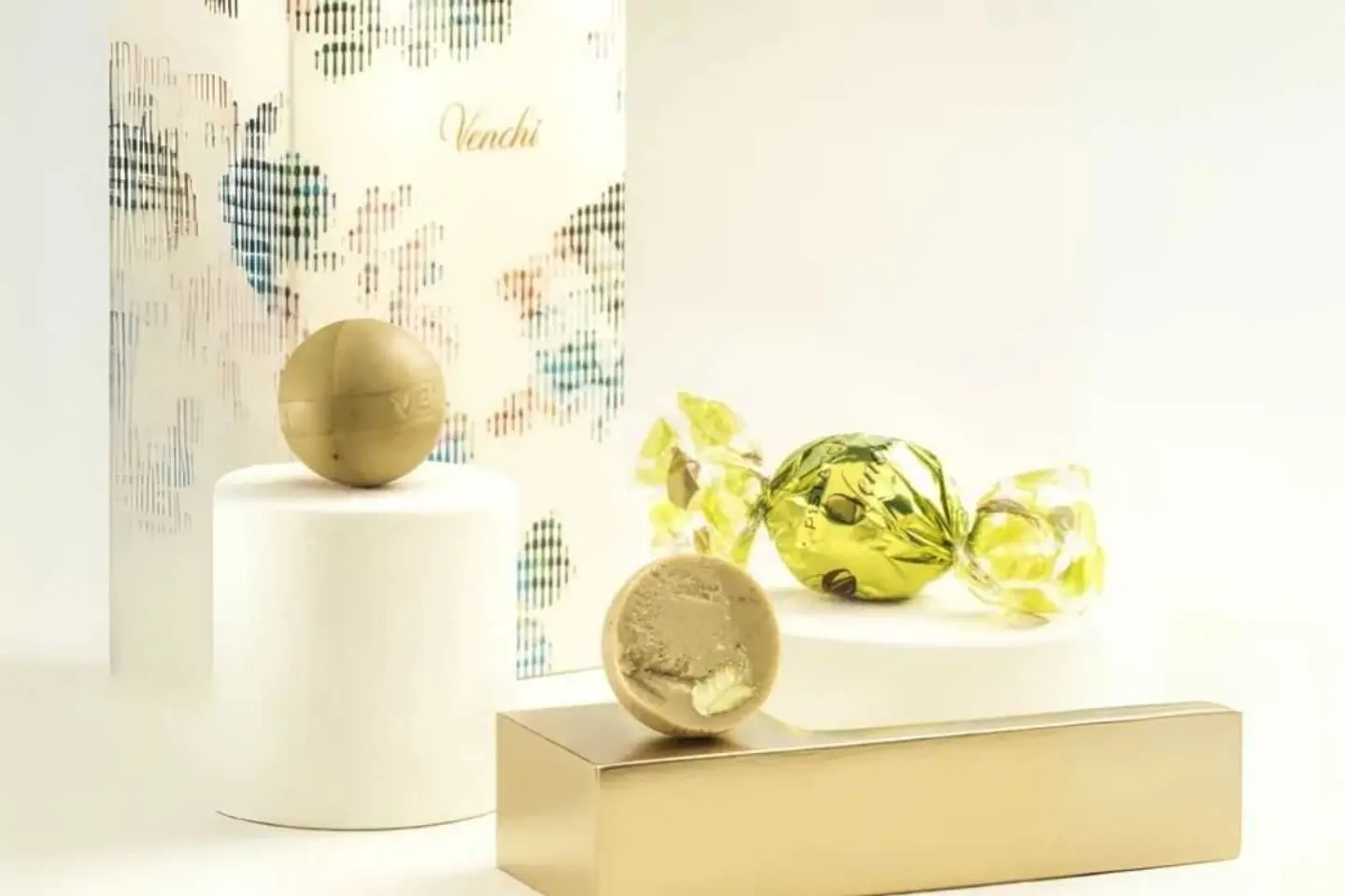 Pearl Pistachio 100 G