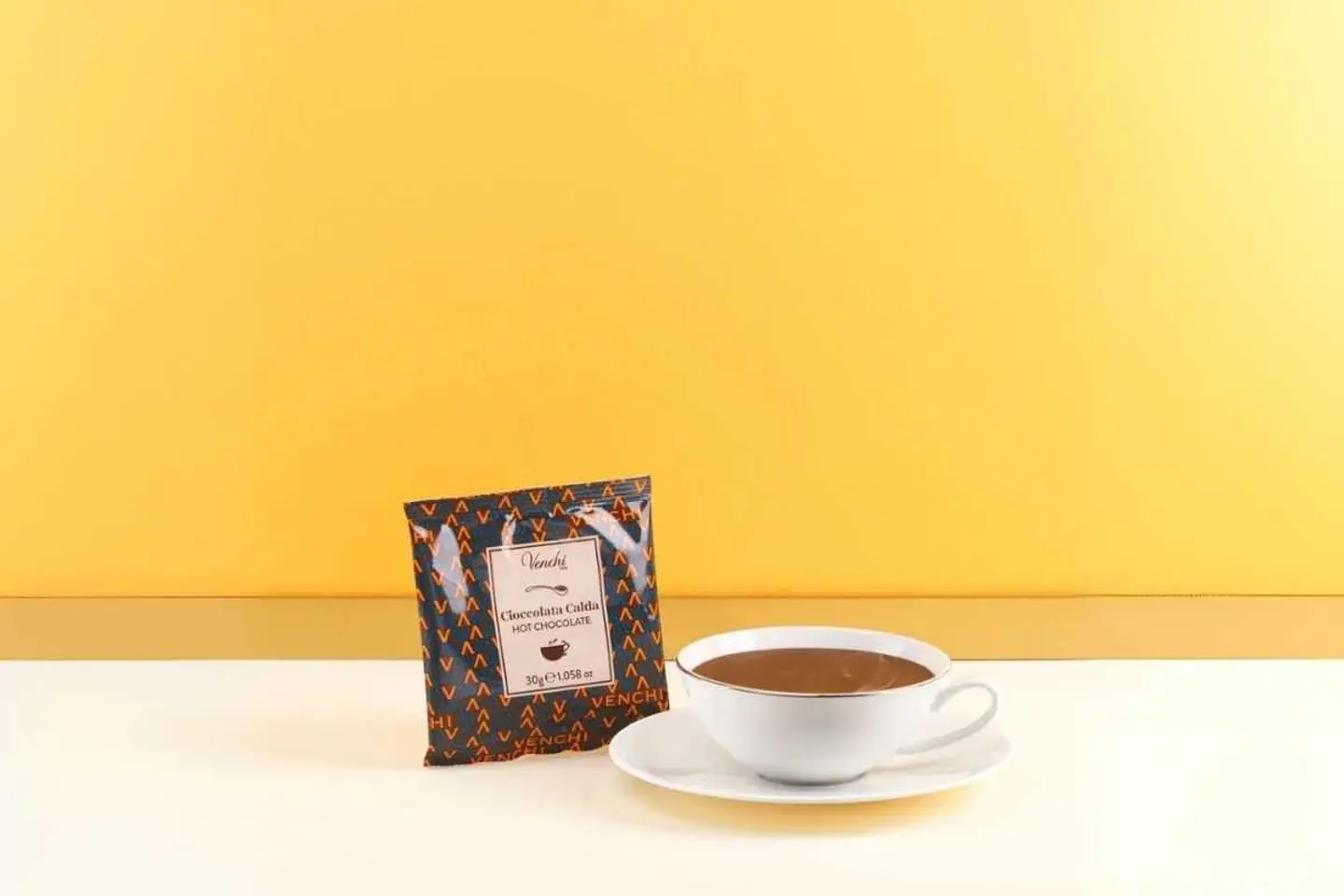 Single Dose Hot Chocolate 30 G