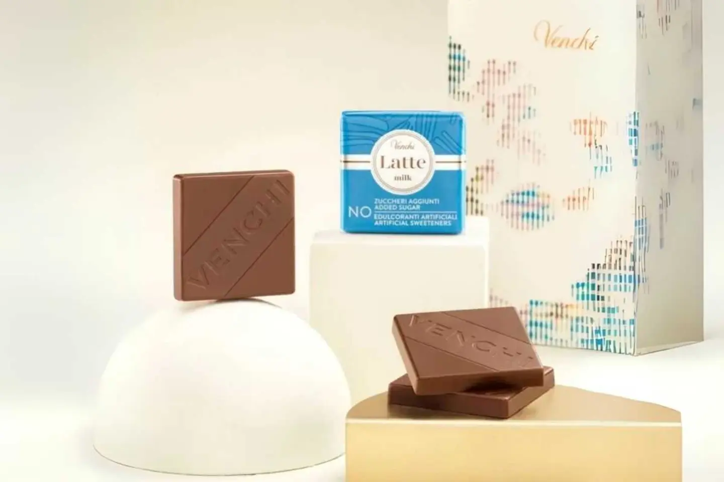 Milk Granblend No Added Sugar 100 G