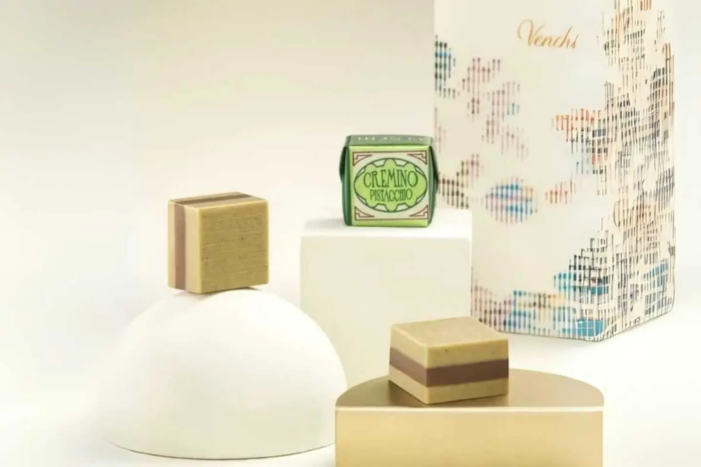 Cremino Pistachio 100 G