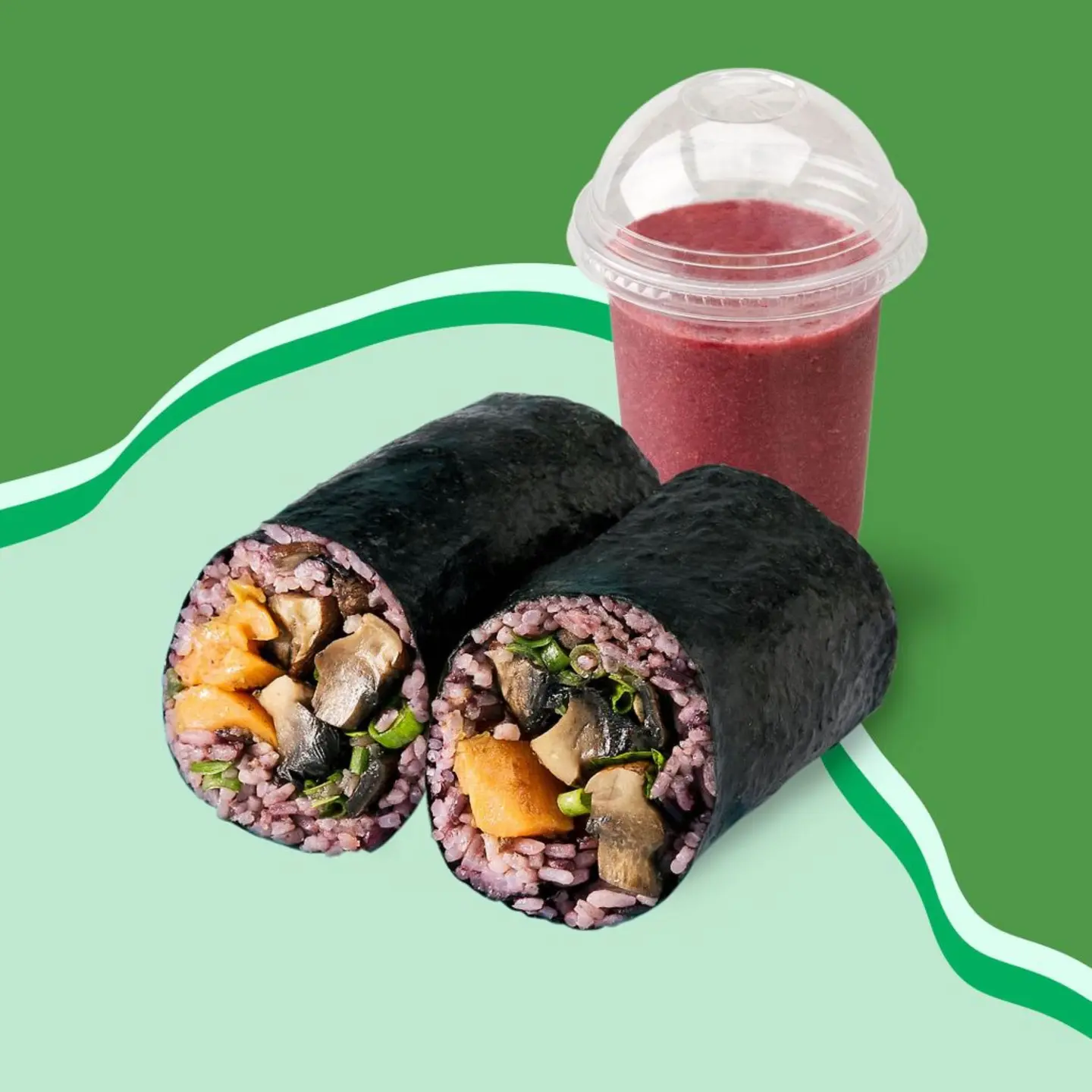 Vegan Satisfy