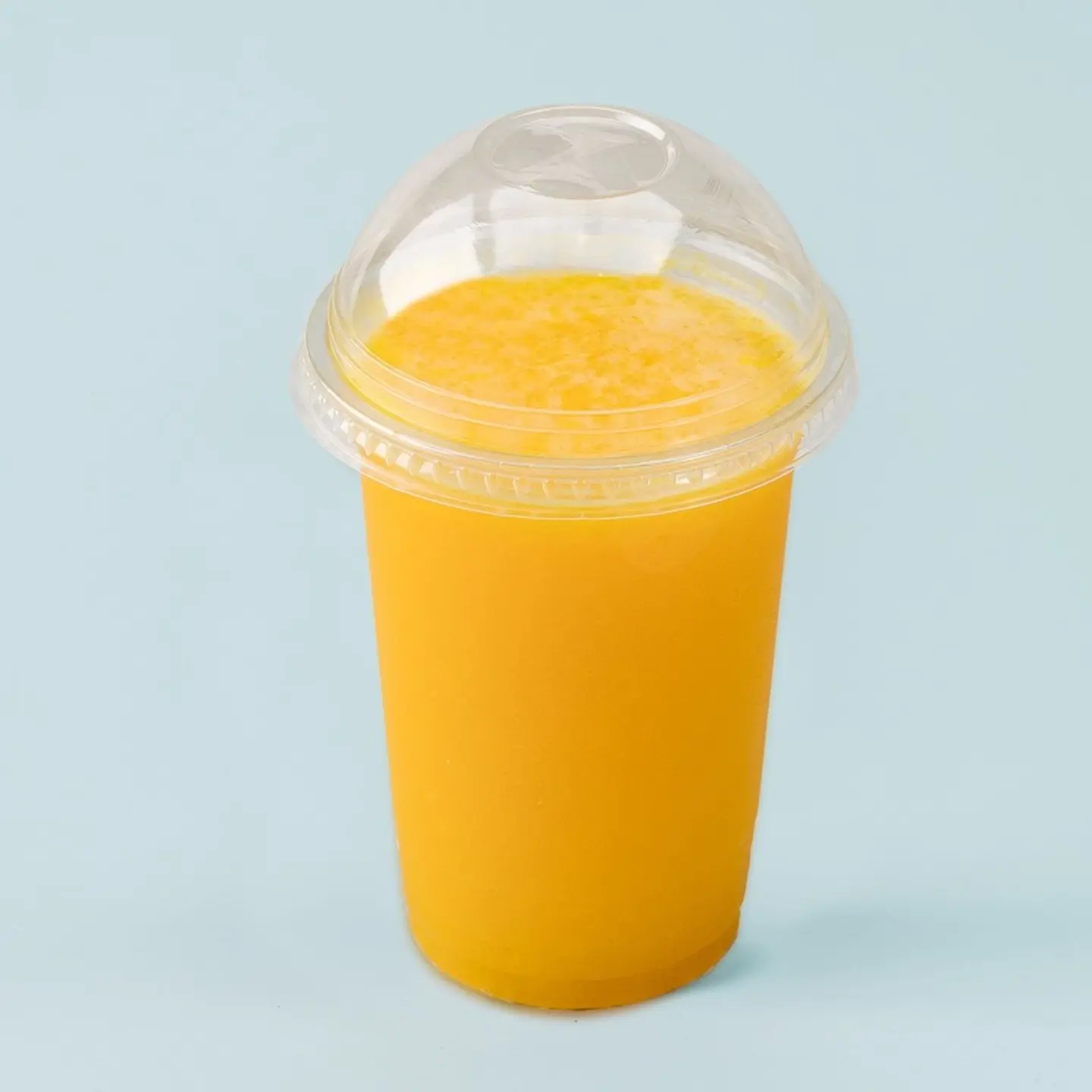 Freshly Squeezed Orange Juice