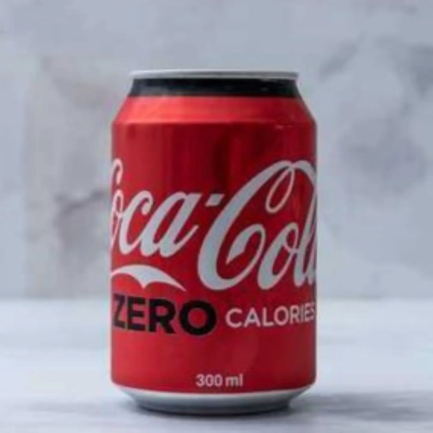 Coca Cola Zero