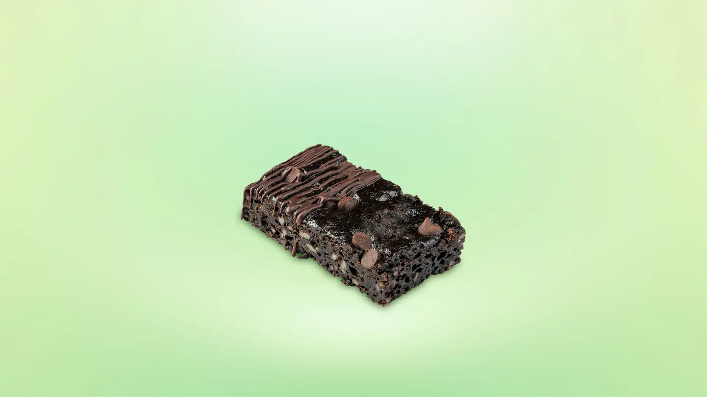 Vegan Brownie