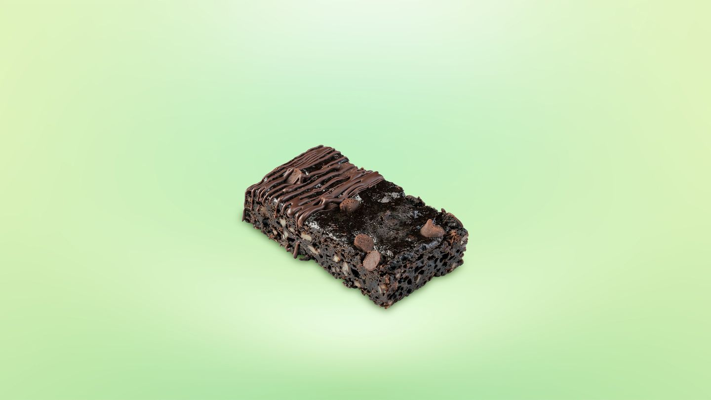 Vegan Brownie