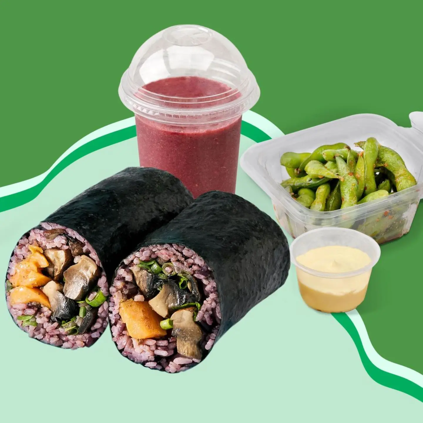 Vegan Abundance