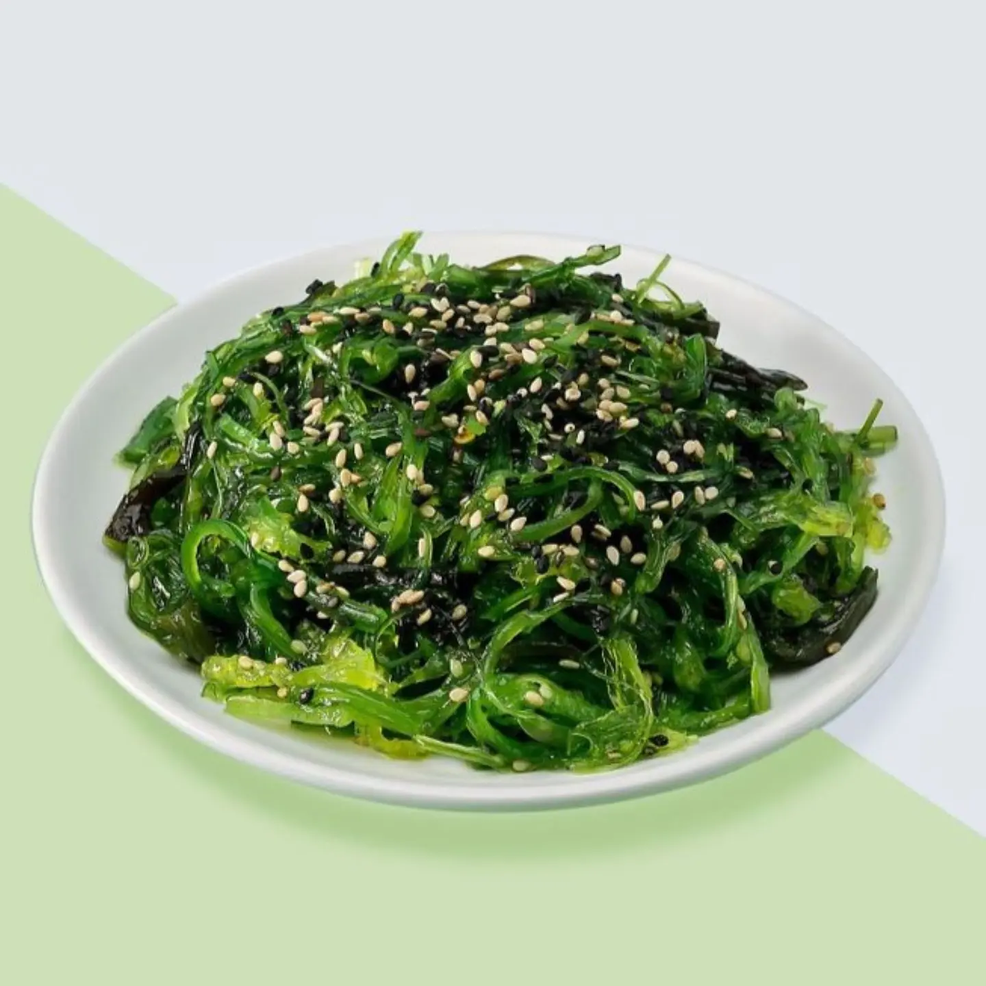 Seaweed Mix