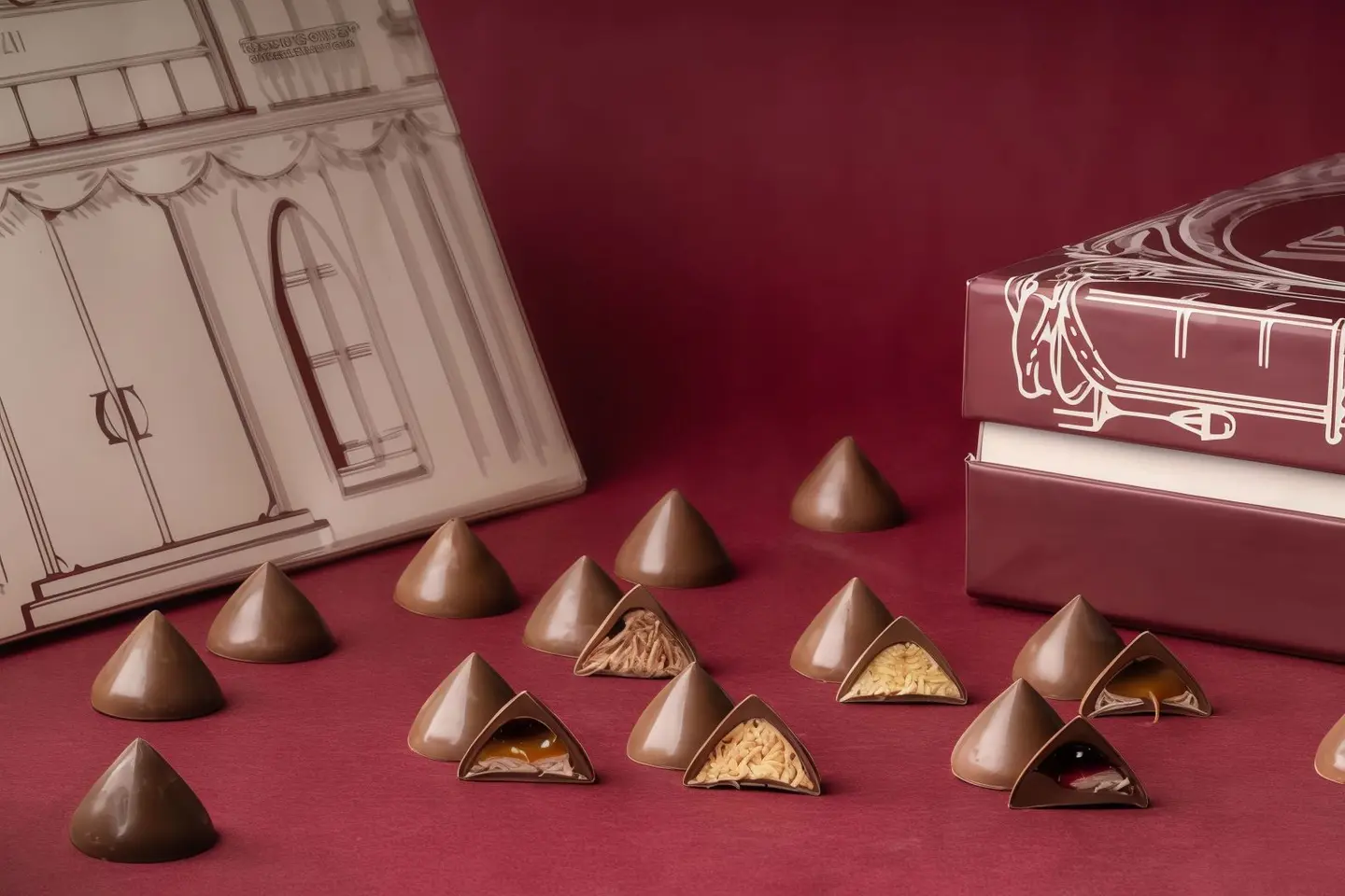 بوكس فيلورا