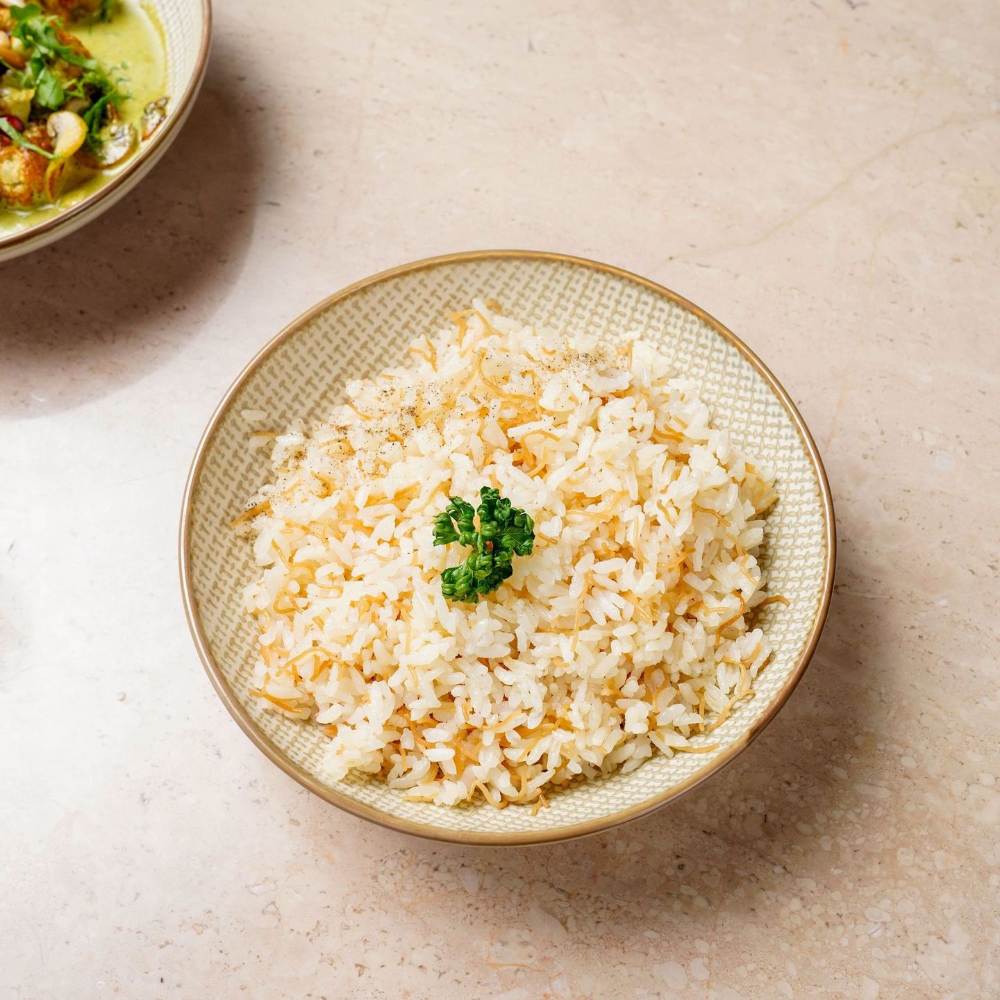 رز لبناني بالشعيرية