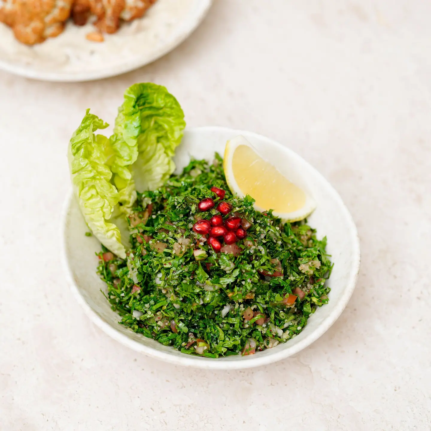 تبولة
