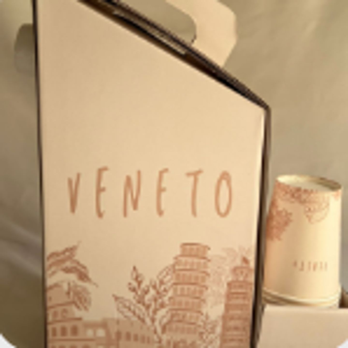 1 Liter Hot Black Coffee Box