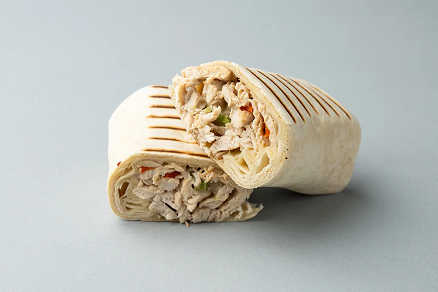 White Chicken