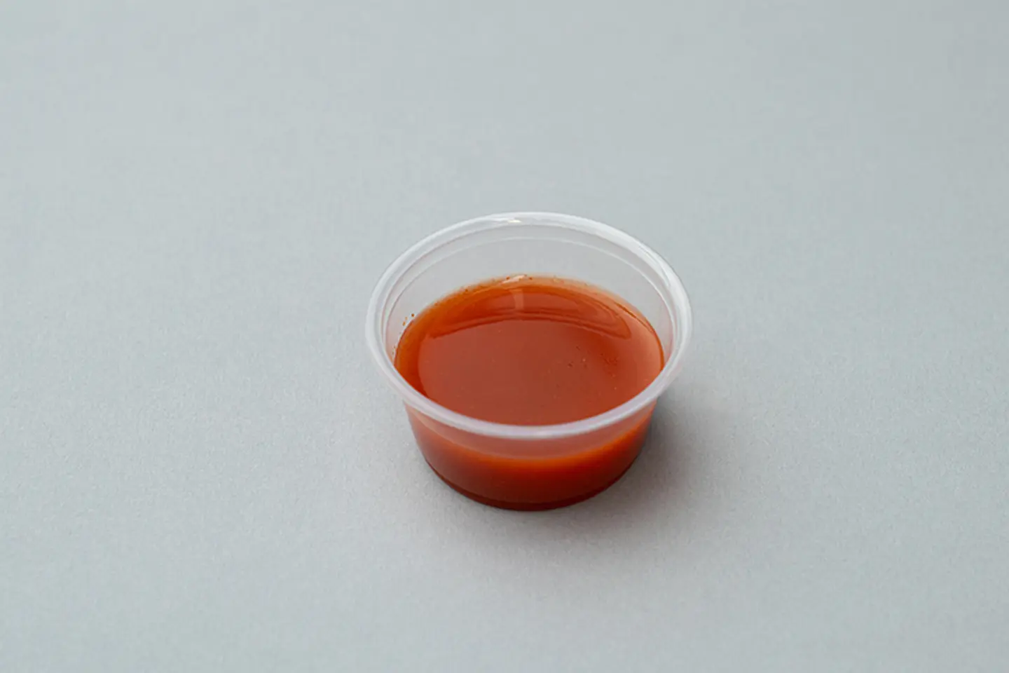 Red Spicy Sauce
