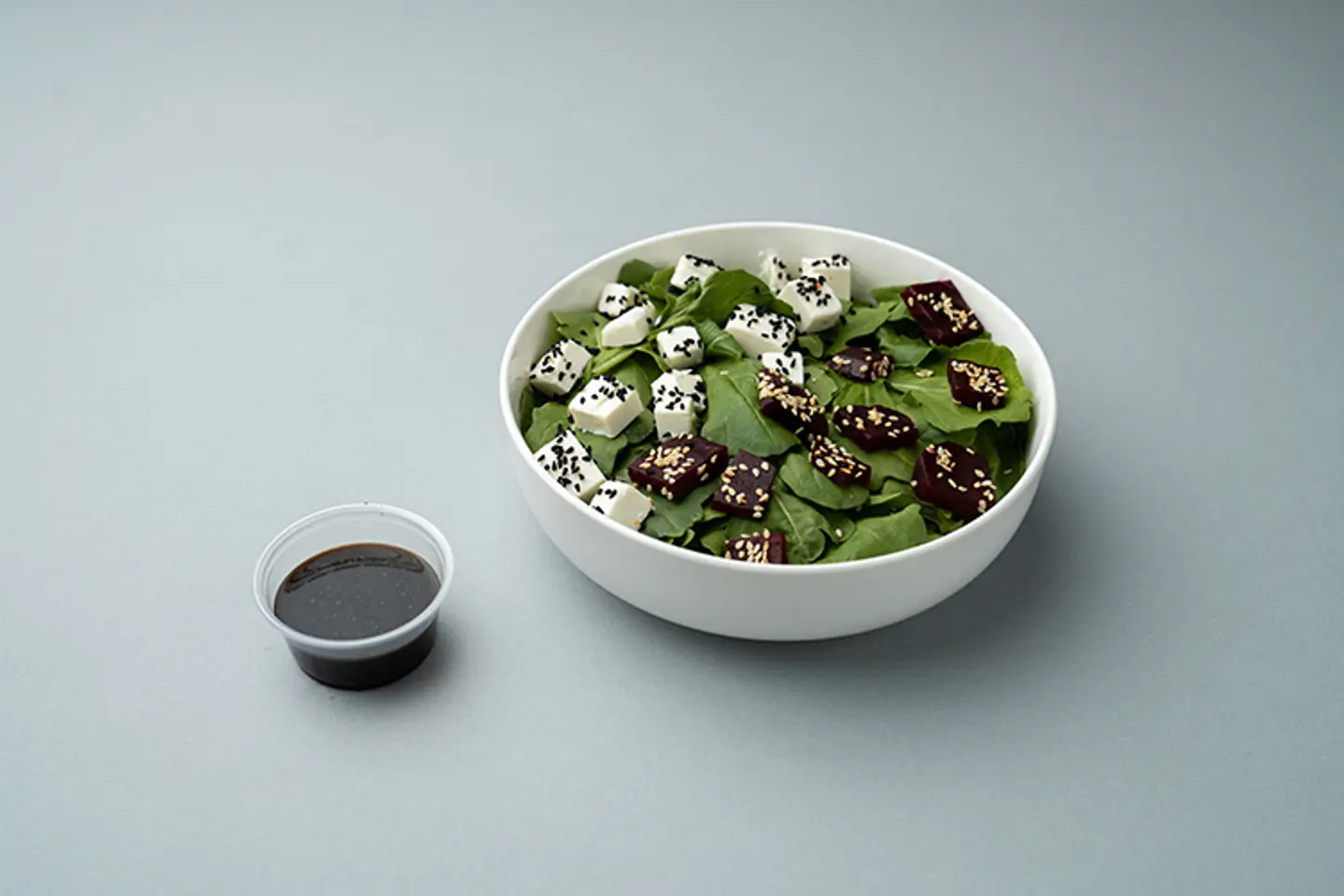 Arugula Salad