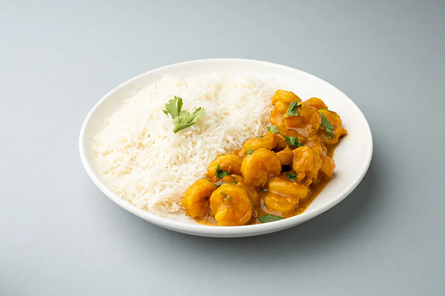 Indian Shrimp