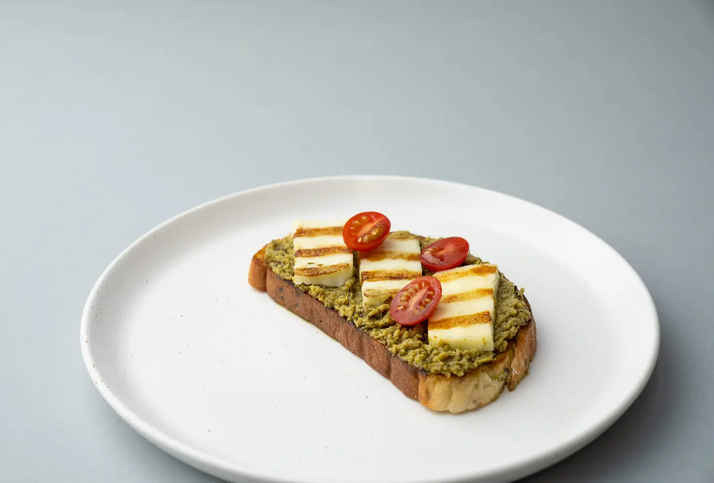 Halloumi