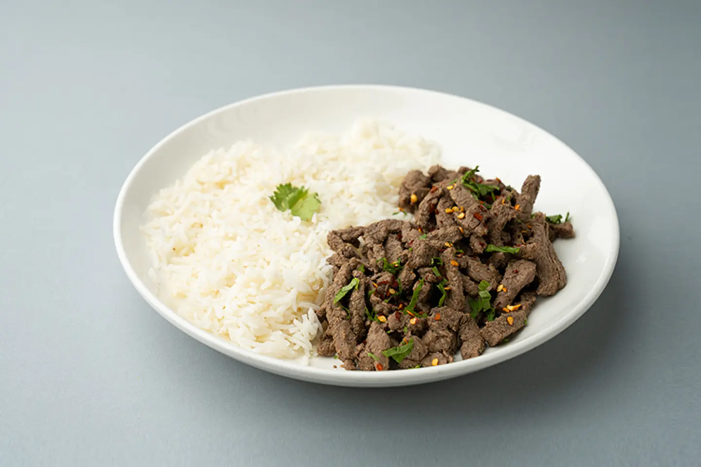 Meat Shawarma