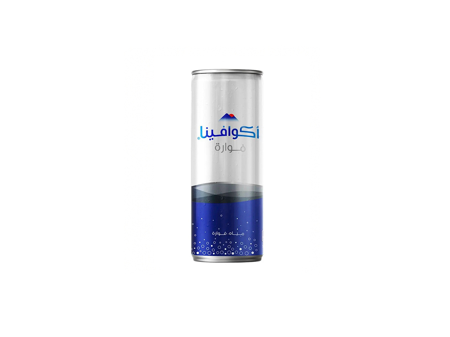 Sparkling Water