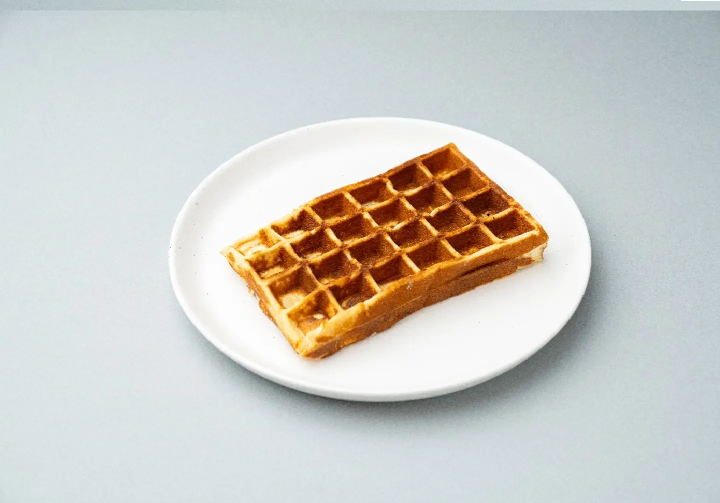 Classic Waffle