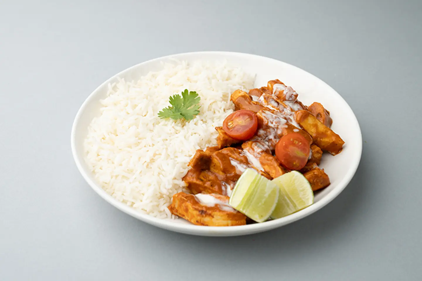 Chicken Curry