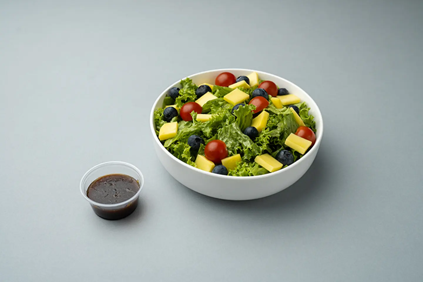 Mango Salad