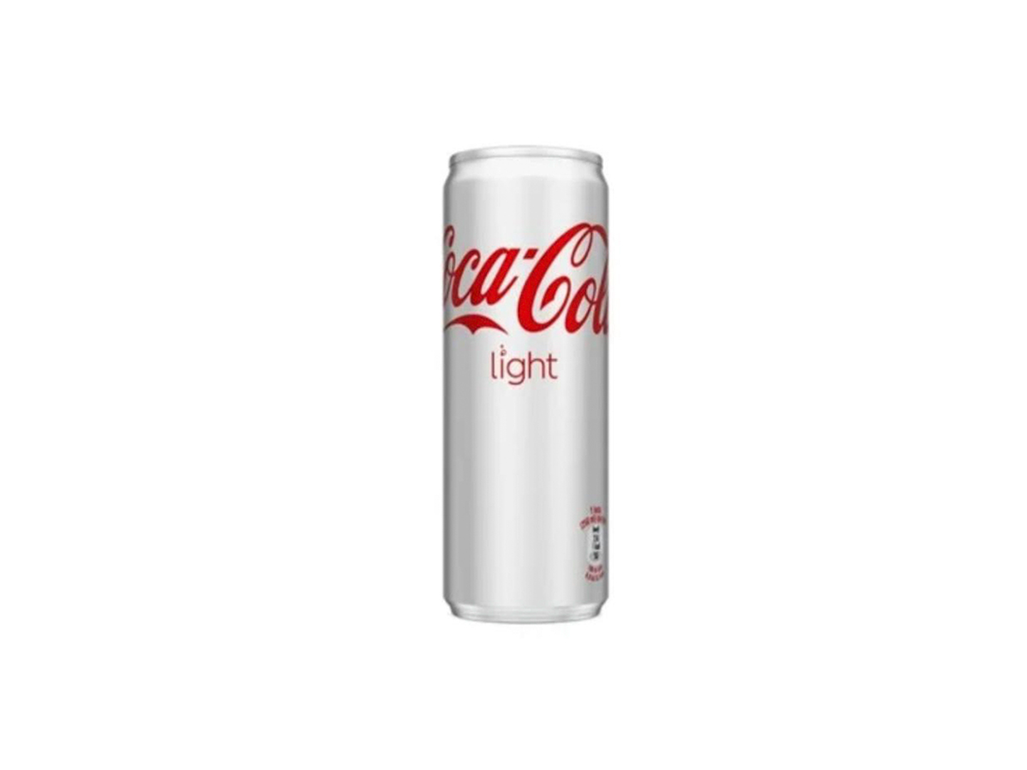 Cola Diet