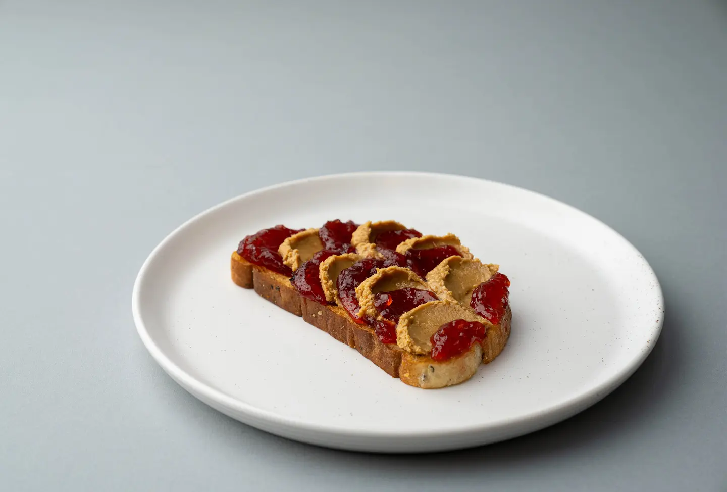 Peanut Butter & Jam