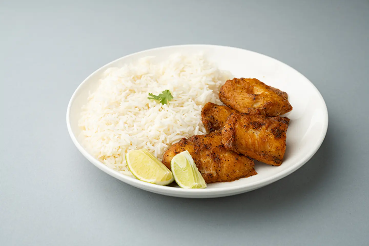 White Fish