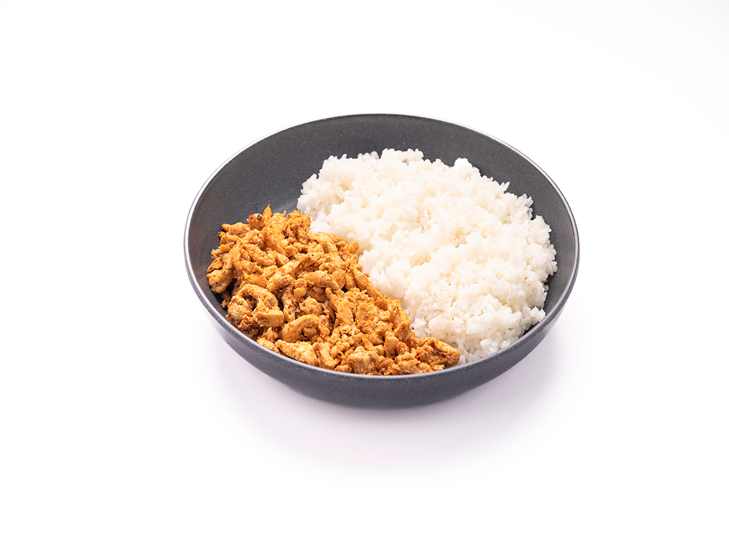 شاورما دجاج