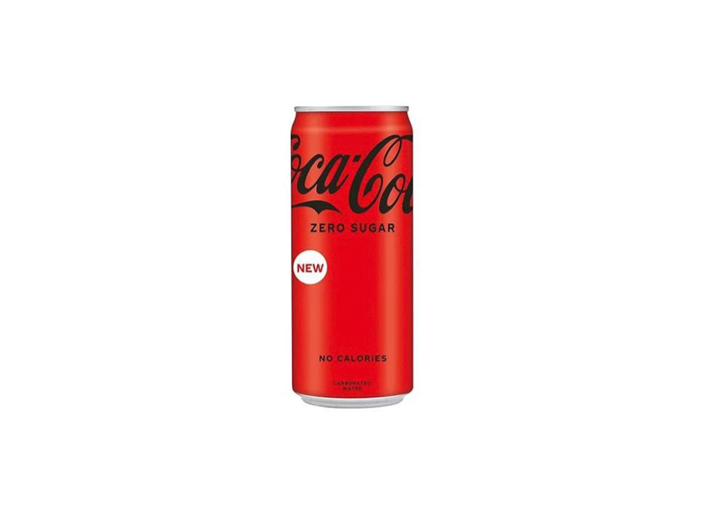 Zero Cola