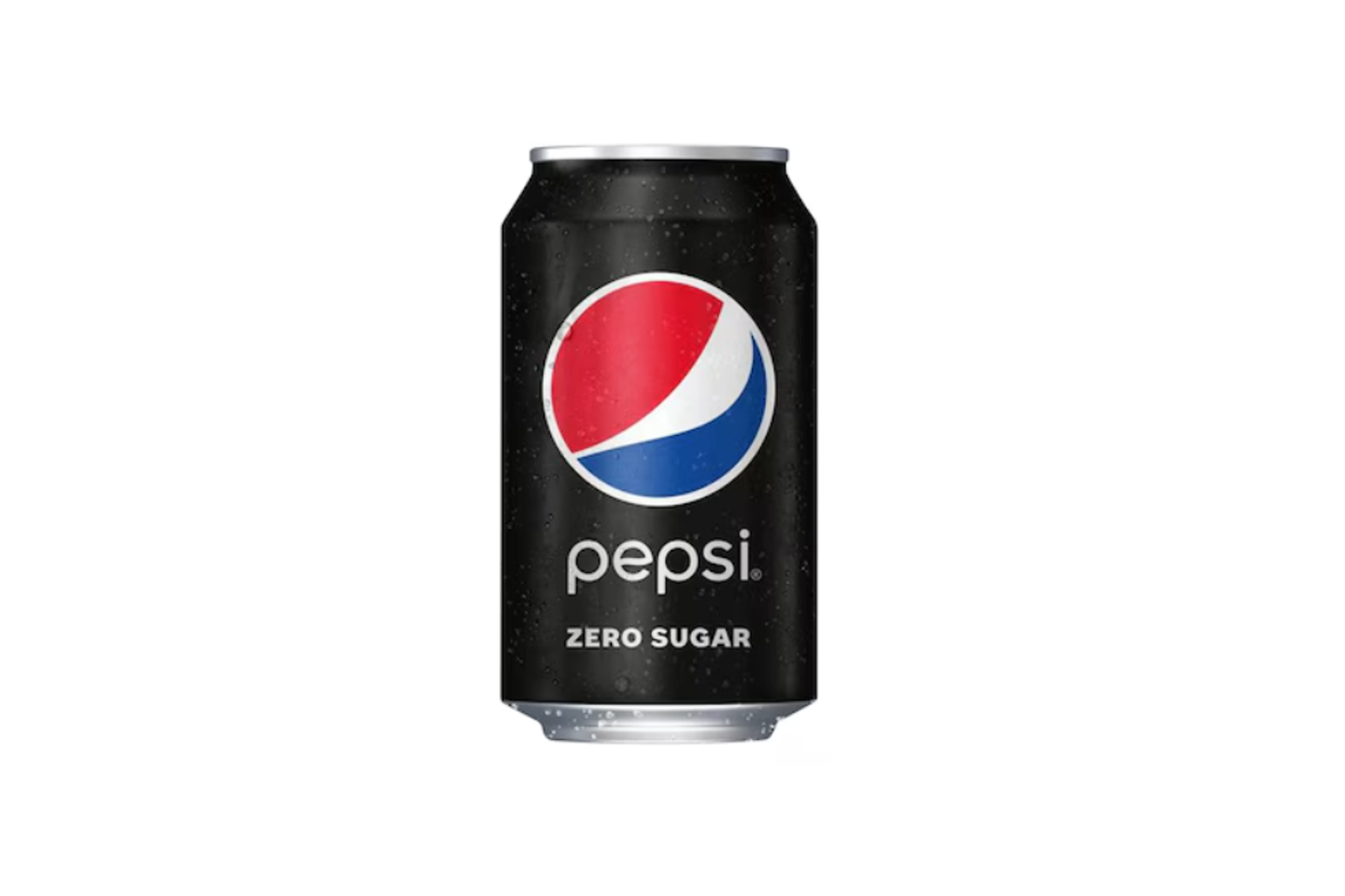 Pepsi Zero