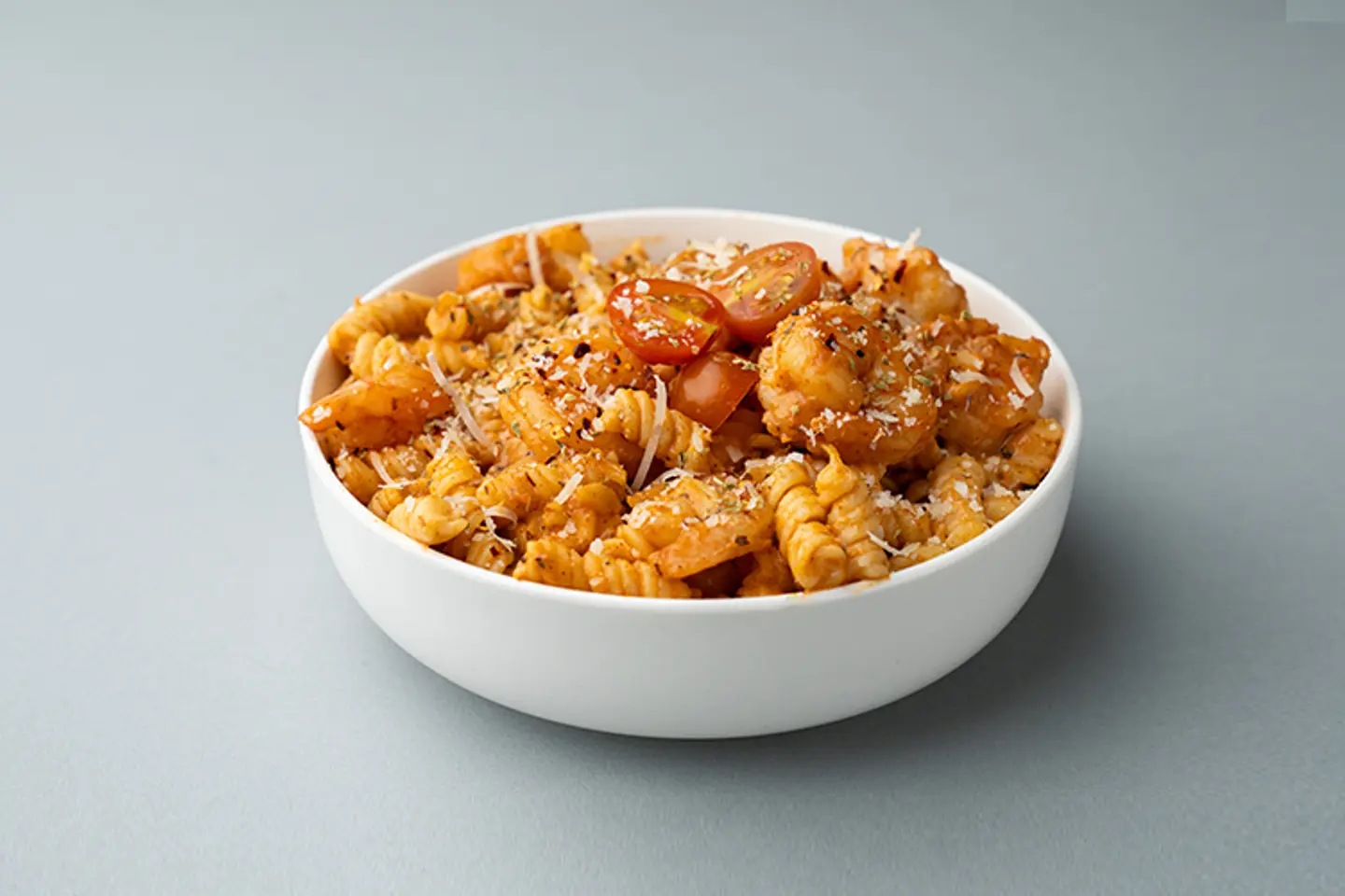 Cajun Shrimp